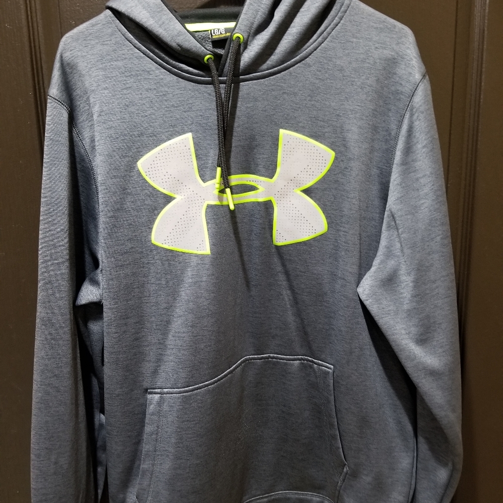 Under Armour Storm Hoodies